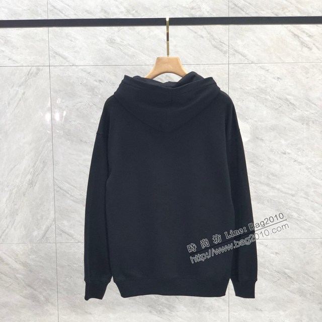 PalmAngels專櫃棕櫚天使2023FW新款印花連帽衛衣 男女同款 tzy3127